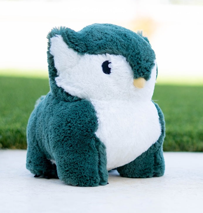 Owlbear Plush (AUS)