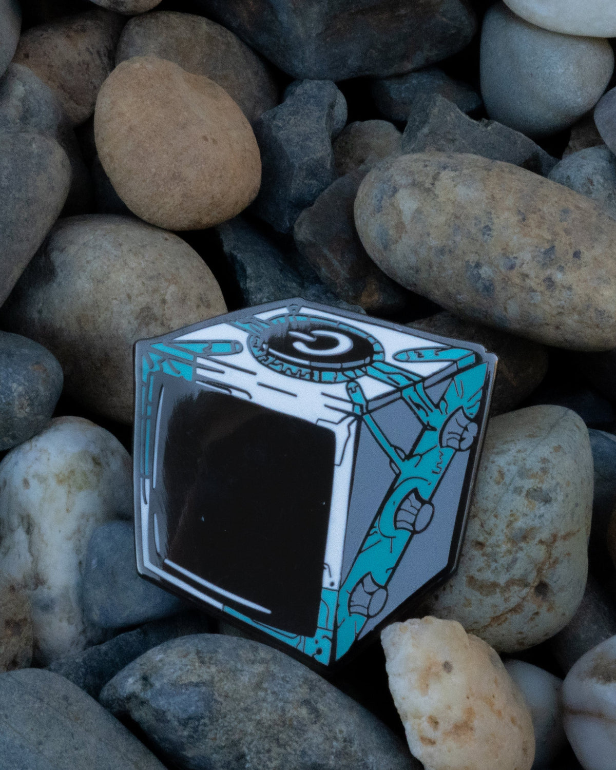 Animon Pins (AUS)
