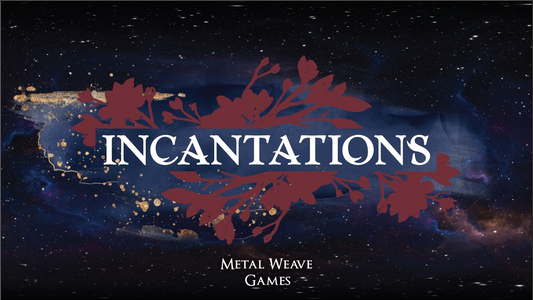 Anncouncing Incantations