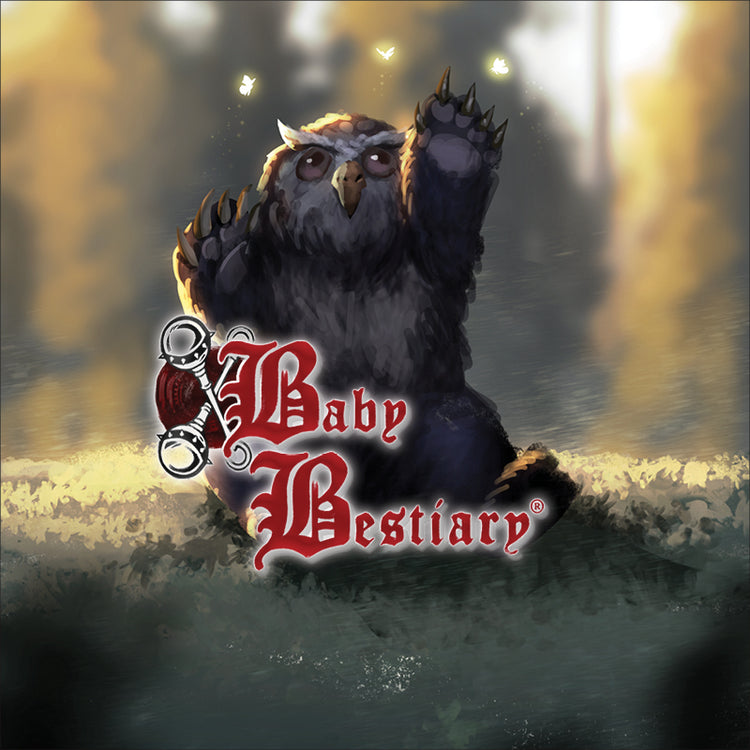 Baby Bestiary