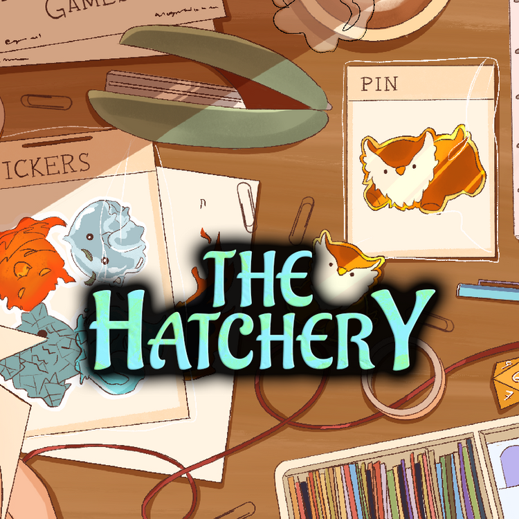 The Hatchery