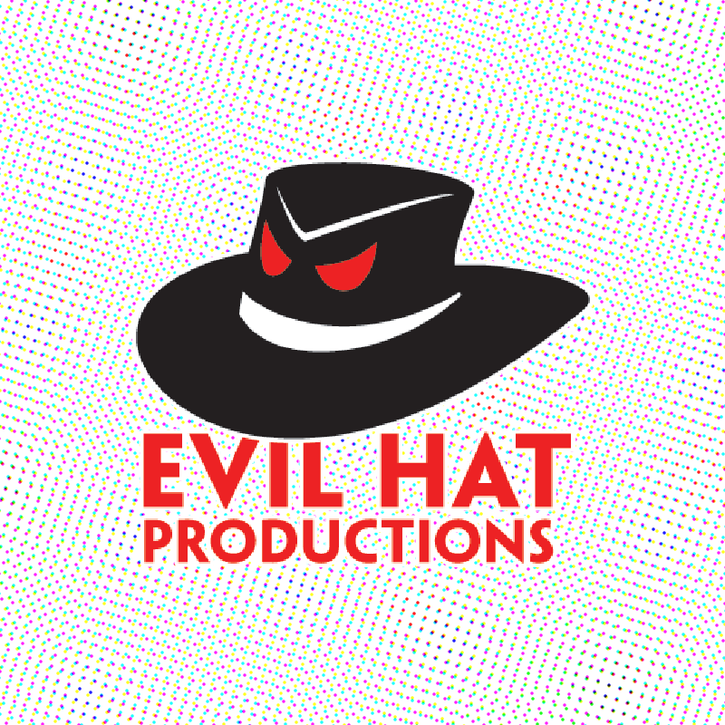 Evil Hat Productions