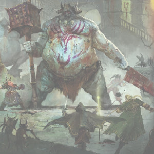 Shadow of the Demon Lord