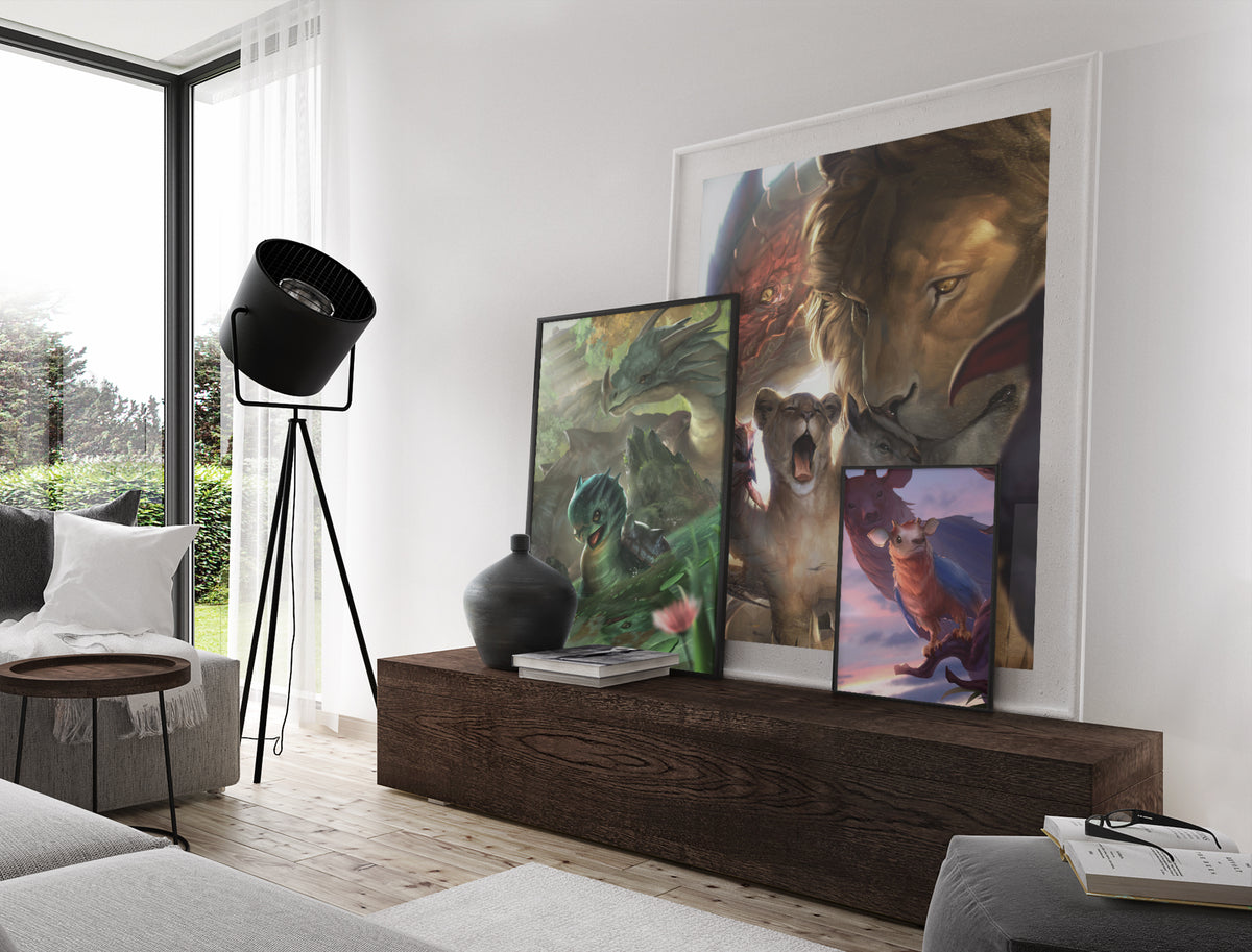 Art Prints