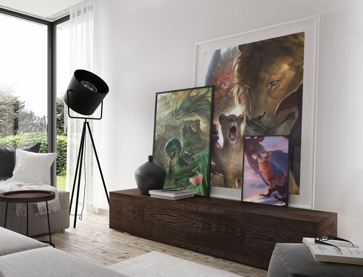 Art Prints