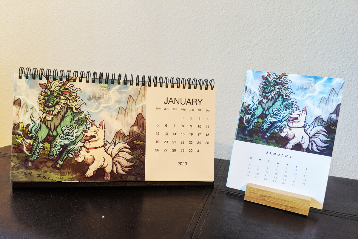 Calendars