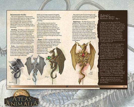 Atlas Animalia (AUS)