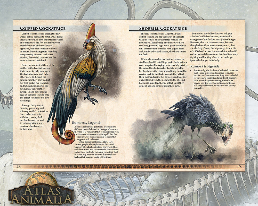Atlas Animalia (AUS)