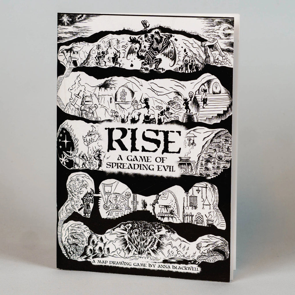 Rise (AUS)