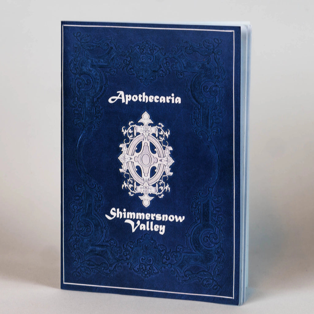 Apothecaria: Shimmersnow Valley - Digital Edition