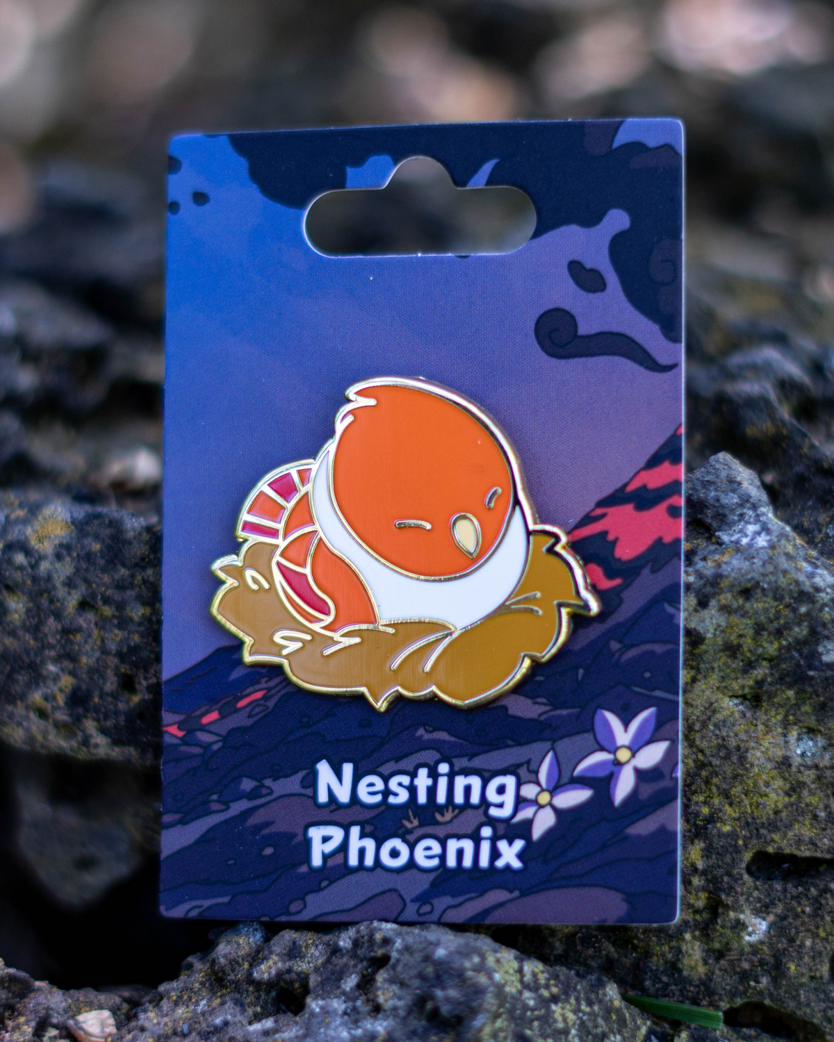Phoenix Pins (AUS)