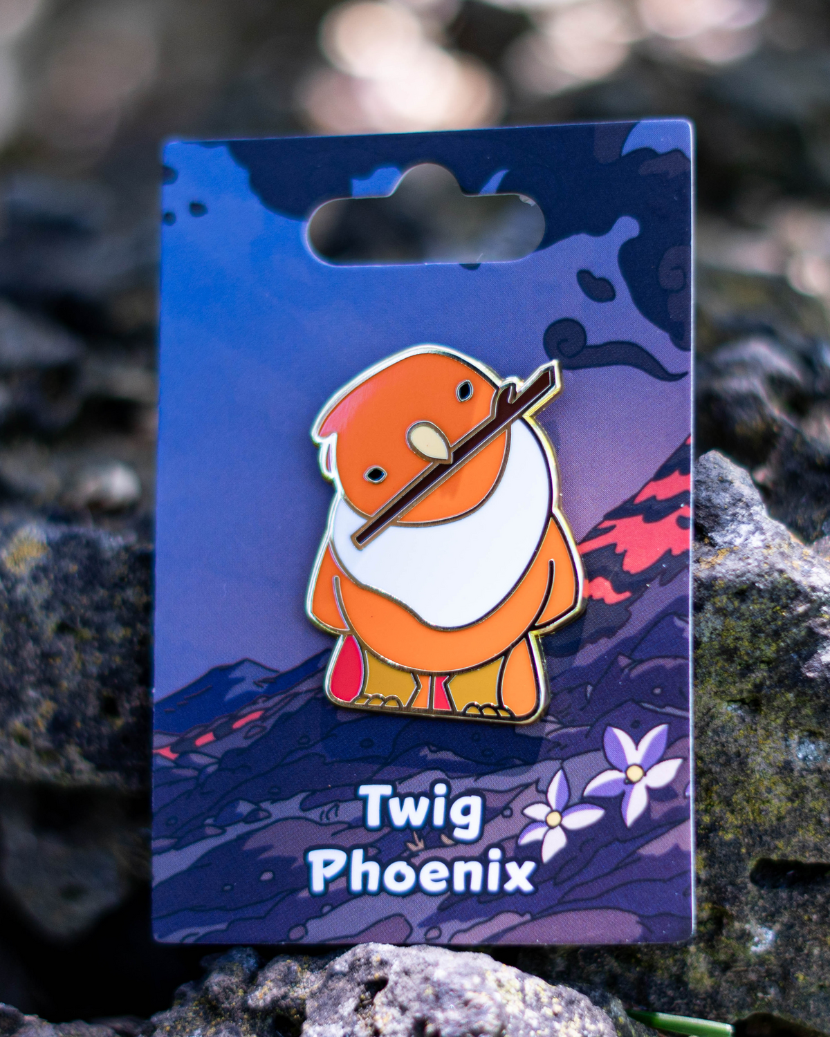 Phoenix Pins (AUS)