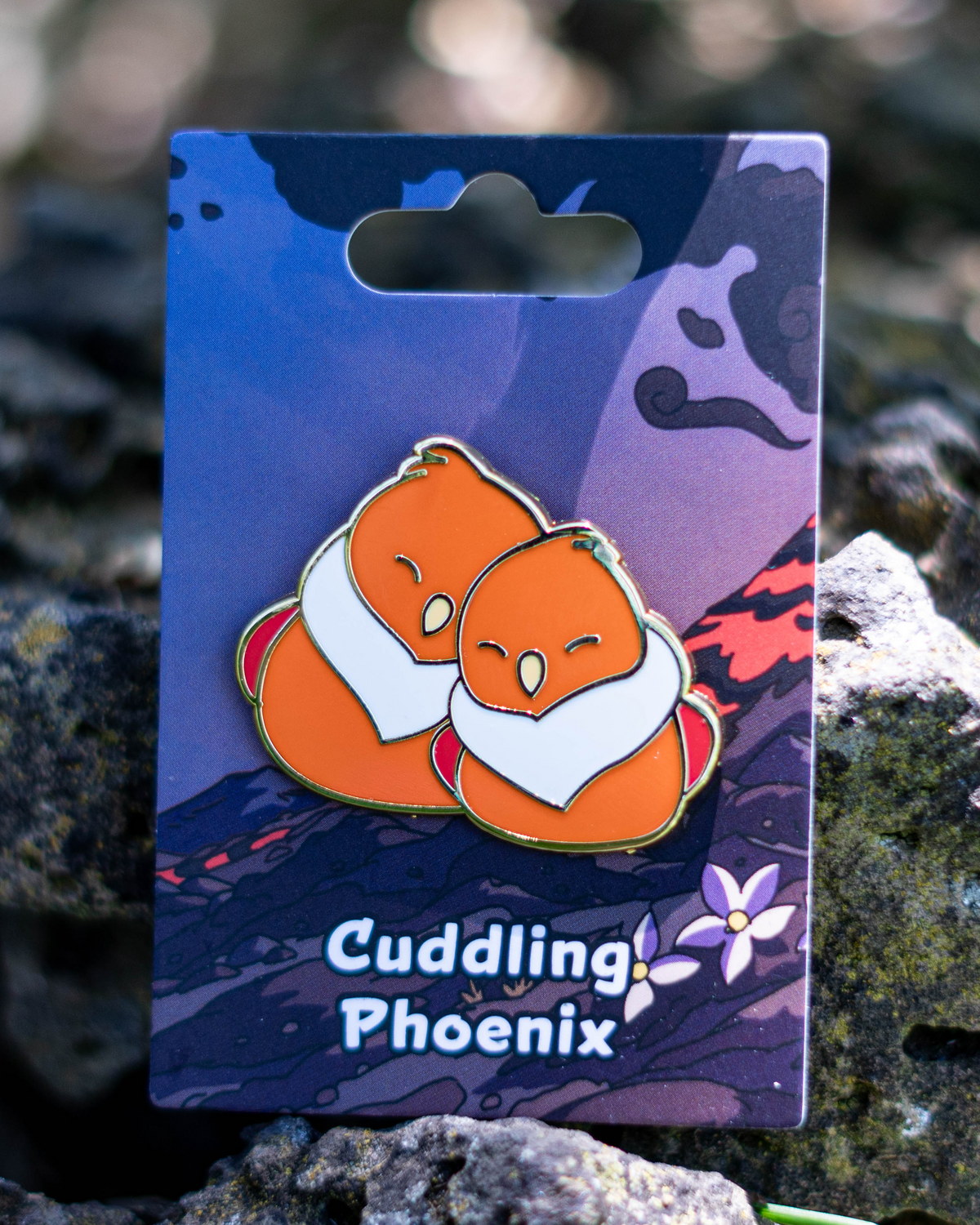 Phoenix Pins (AUS)
