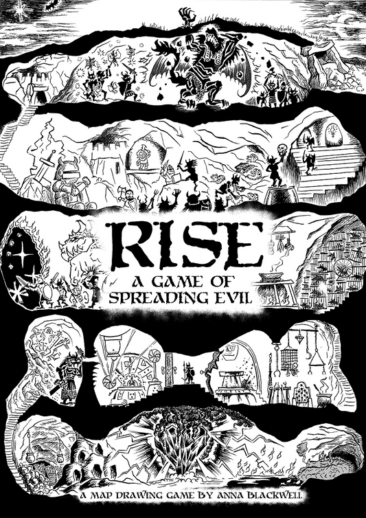 Rise (AUS)