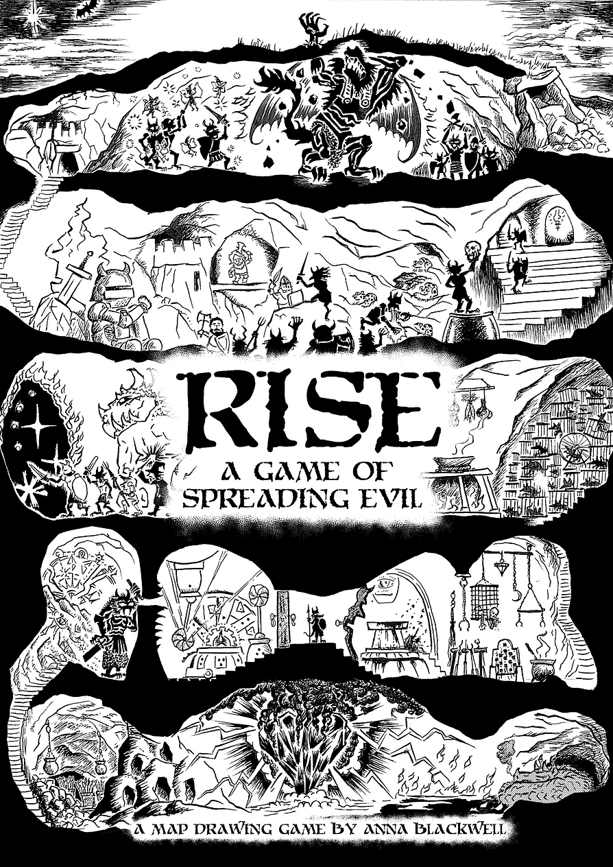 Rise (AUS)