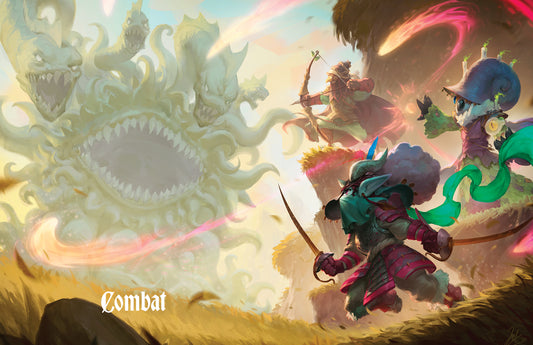 Tales From Myriad: Corebook - Digital Edition