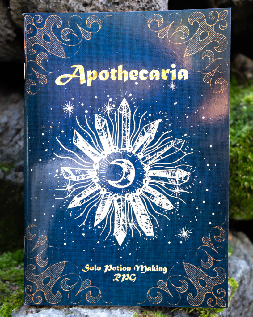 Apothecaria (AUS)