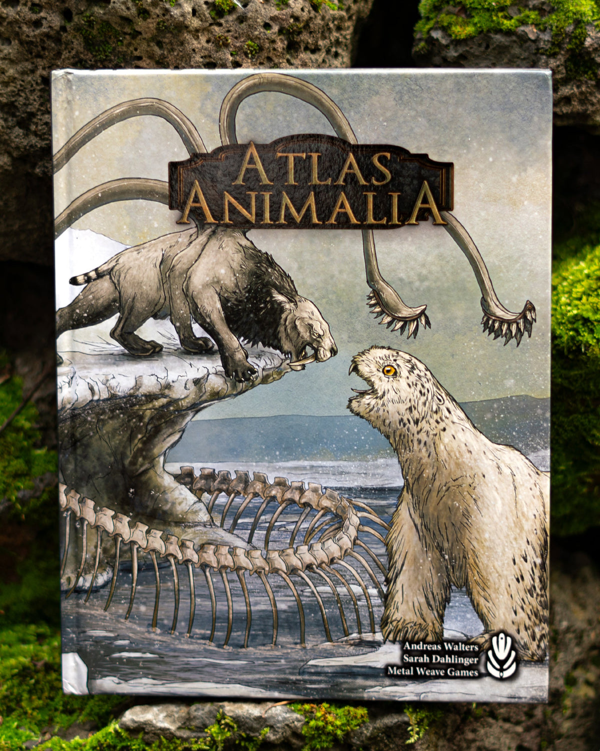 Atlas Animalia (AUS)