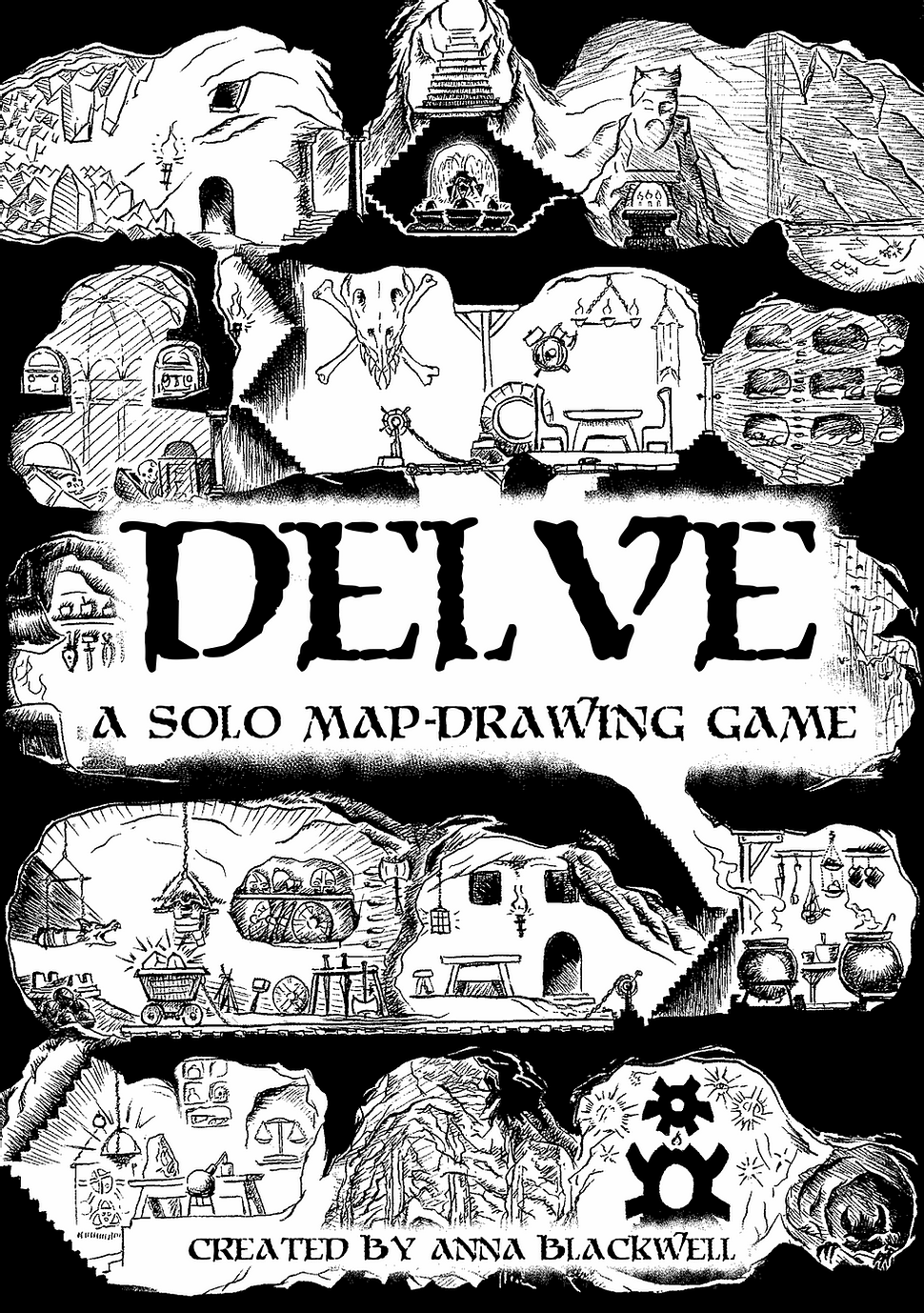 Delve (AUS)