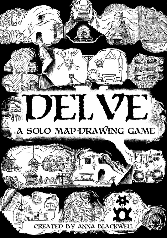 Delve (AUS)