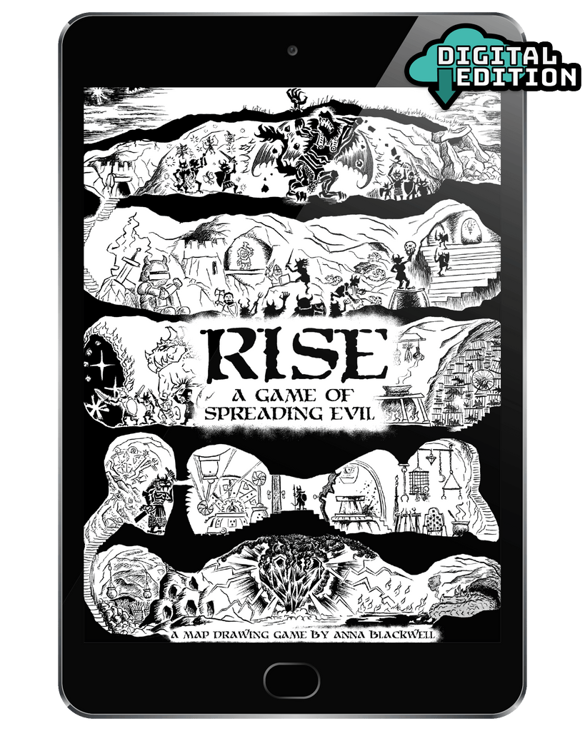 Rise - PDF