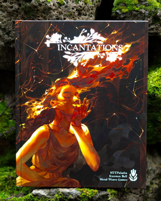 Incantations (AUS)