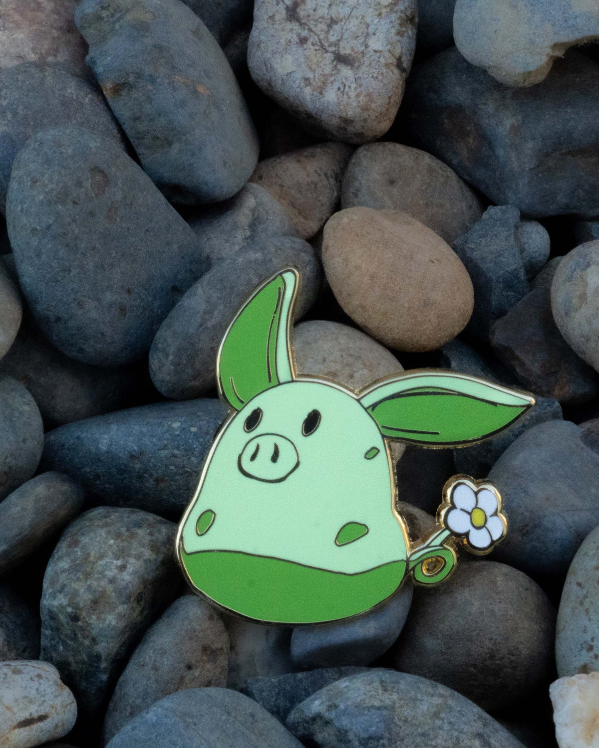 Animon Pins (AUS)