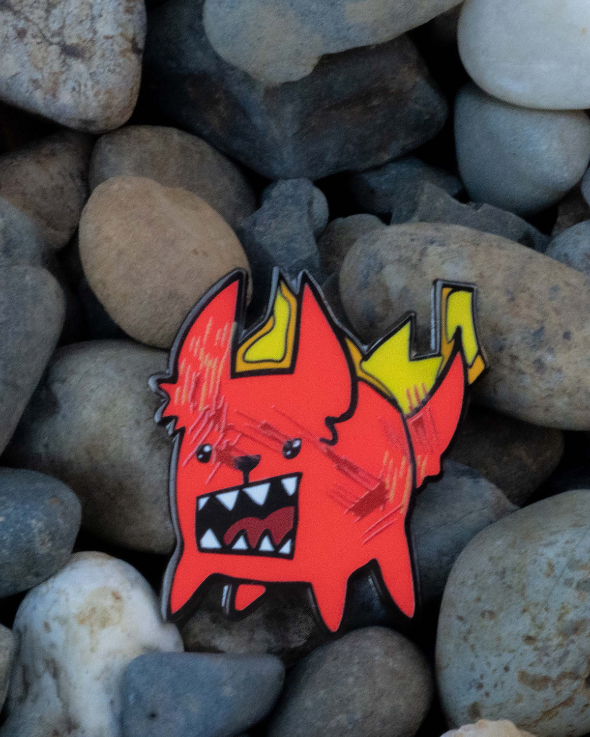 Animon Pins (AUS)