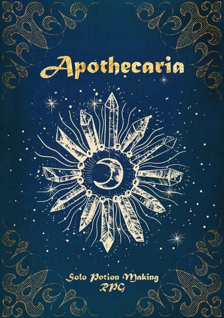 Apothecaria (AUS)